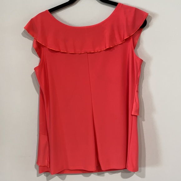 Anthony Original Skirt And Ruffle Top Set. - Picture 7 of 14